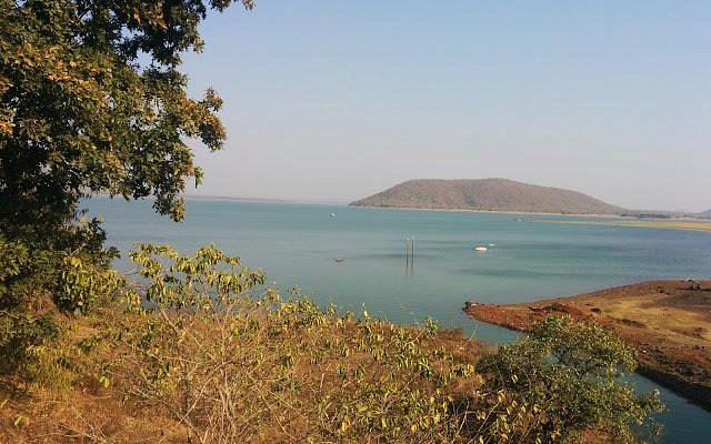 Pakhal Wildlife Sanctuary, Telangana